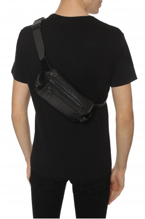'intrecciato' belt bag, zdjęcie 2 'intrecciato' belt bag od Bottega Veneta